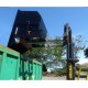 Achat Benne autobasculante pour chariot élévateur