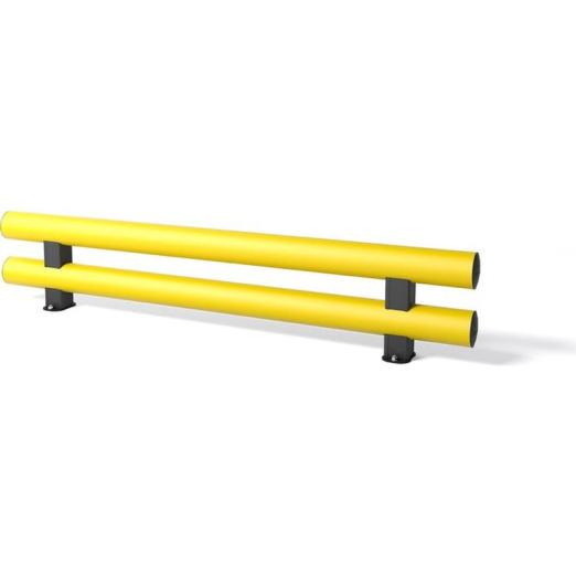 Barrière flexible TB Mini double - BOPLAN