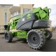 Devis Nacelle élévatrice à bras articulés HR21 hybride, diesel | électrique