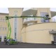 Vente Nacelle élévatrice à bras articulés HR21 hybride, diesel | électrique (NACELEXPERT)