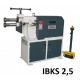 Bordeuse moulureuse automatique IBKS 2,5