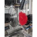 Fabricant Machine de dressage et profilage de meule à caméra vidéo