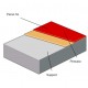 Achat Sol en résine époxy autolissante 2/3 mm pour l'industrie Peran SL
