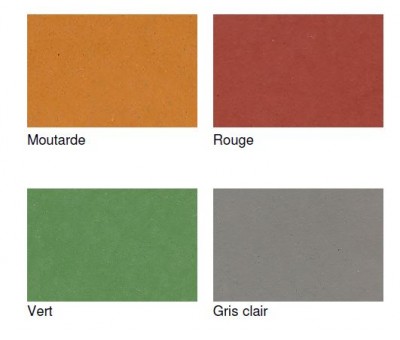 Devis Sol autolissant 6/7 mm antistatique à haute tenue chimique Flowfresh ESD MF