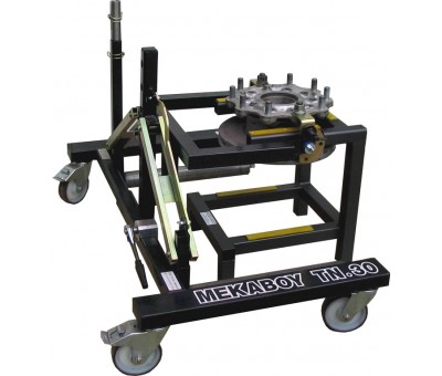 Vente Chariot pour dispositif de freinage bus autocar PL MEKABOY TN30 (ACE INGENIERIE)