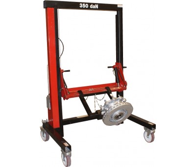 Achat Chariot positionneur de système de freinage type MR350