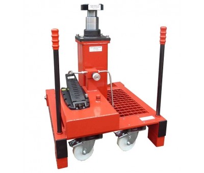 Achat Vérin de fosse - fond de fosse PL Bus 20200