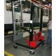 Devis Chariot positionneur de porte ferroviaire
