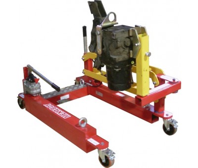 Achat Chariot manipulateur de bloc frein ferroviaire PANT80