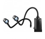 Lampe Mini Led ip 65 pour éclairage machine et poste de travail - IDESA
