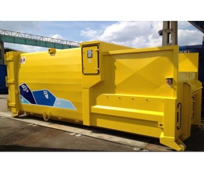 Achat Compacteur monobloc standard 8 à 26 m3