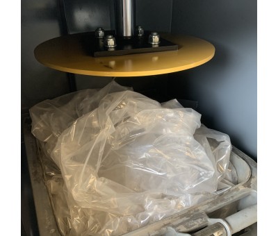 Fabricant Tasseur de poubelle pour conteneur 2 roues 180 à 240 litres TH2436