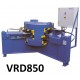 Déjanteur hydraulique Presse à déjanter WRD 850