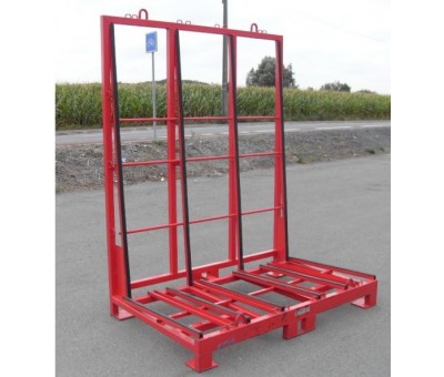 Chevalet pupitre sur-mesure pour verre et menuiserie