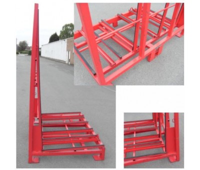 Achat Chevalet pupitre sur-mesure pour verre et menuiserie