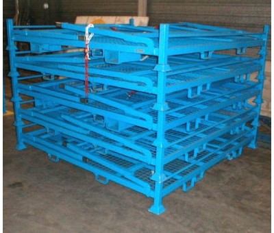 Achat Palette gerbable pour picking