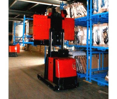 Devis Palette gerbable pour picking