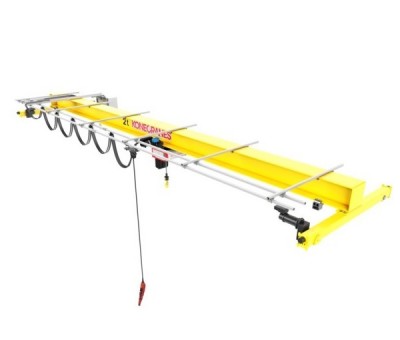 Pont roulant pour palan à chaîne XN