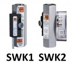 Débitmétre et contrôleur de débit à flotteur pour liquide SWK - KOBOLD INSTRUMENTATION