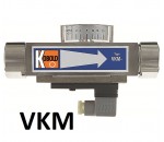 Indicateur de débit à compensation de viscosité VKM | VKM ADI-1 - KOBOLD INSTRUMENTATION