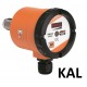 Débitmètre calorimétrique de précision KAL K