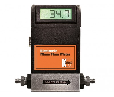 Débitmètre massique thermique MAS
