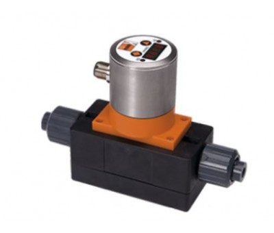 Débitmètre électromagnétique pour petit moyen débit MIK