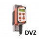 Achat Débitmètre Vortex compact DVZ