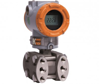 Transmetteur de pression différentielle PAD