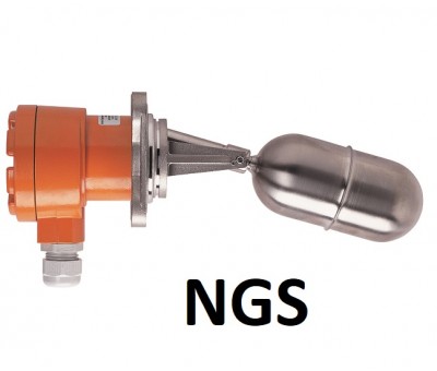 Achat Détecteur de niveau à double aimant NGS