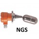 Achat Détecteur de niveau à double aimant NGS