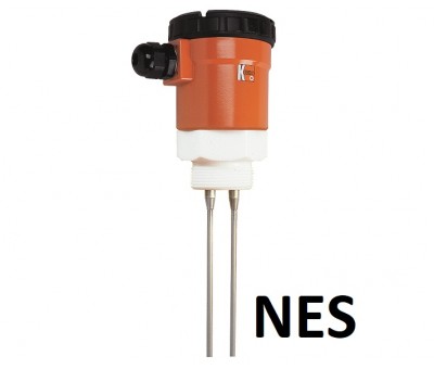 Contrôleur de niveau pour liquide conducteur NES