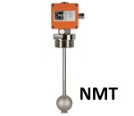 Indicateur de niveau magnétorésistif NMT - KOBOLD INSTRUMENTATION