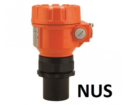 Indicateur de niveau à ultrason NUS-4