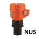 Indicateur de niveau à ultrason NUS-4