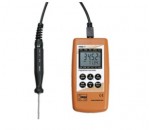Thermomètre portable de précision HND - KOBOLD INSTRUMENTATION