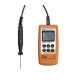 Thermomètre portable de précision HND