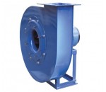 Ventilateurs centrifuges haute pression moyen débit - CORAL