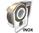 Ventilateur industriel inox - tout débit - CORAL