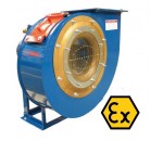Ventilateur industriel antidéflagrant ATEX - CORAL
