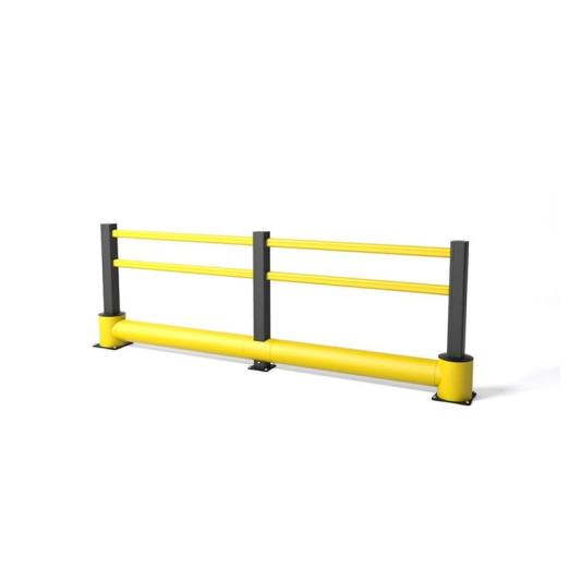 Barrière de sécurité TB 260 Plus - BOPLAN