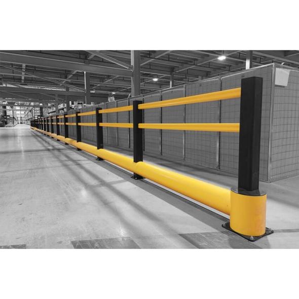 Achat Barrière de sécurité TB 260 Plus