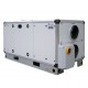 Centrale d'introduction extraction d'air CTA Double flux