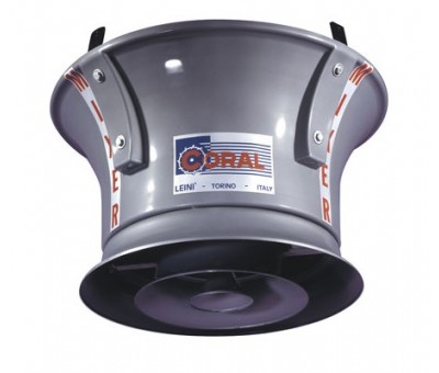 Générateur d'air MIXER | Diffuseur