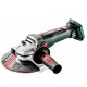 Meuleuse d'angle sans fil 230 mm 18 Volts METABO WB 18 LTX BL