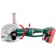 Achat Meuleuse d'angle à batterie 230 mm 36 Volts METABO WPB 36-18 LTX BL