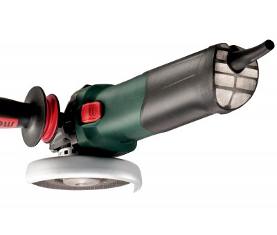 Achat Meuleuse d'angle électrique 125 mm filaire METABO WEVA 15-125 QUICK