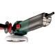 Achat Meuleuse d'angle électrique 125 mm filaire METABO WEVA 15-125 QUICK