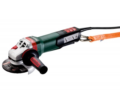 Achat Meuleuse d'angle 125 mm filaire METABO WEPBA 17-125 QUICK