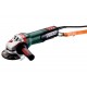 Achat Meuleuse d'angle 125 mm filaire METABO WEPBA 17-125 QUICK